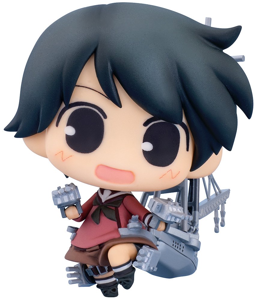 Amazon.co.jp: ミディッチュ 艦隊これくしょん ‐艦これ‐ 最上